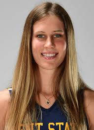 2023-24 KENT STATE WOMEN'S BASKETBALL NO. 15 KENT STATE (21-10) AT NO. 2  NOTRE DAME (26-6) KENT STATE MEDIA RELATIONS