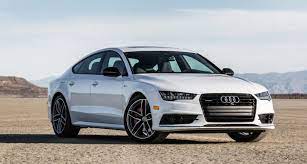 2018 Audi A7 Design The 2018 Audi A7 Is A Streamlined Four Front Door Sedan That Moves Enjoy It Seems Want It Feels Just Like Our Dreams In Reality Vorsprung