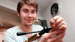 La passion fait mouche