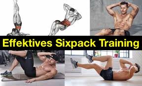 Der oberkörper ist leicht nach hinten gelehnt, um das gleichgewicht zu halten. á…á…á… Effektives Sixpack Training Fur Den Muskelaufbau