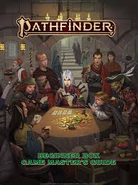 Be at least 16 years of age to start the master guide leadership course and at least 18 years of age at completion. Pathfinder 2e Beginners Box Game Masters Guide Gaming Role Playing Games