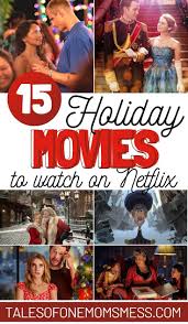 From The Christmas Chronicles 2 To Jingle Jangle A Christmas Journey And Klaus To A Christmas Prince Here Are 15 In 2020 Holiday Movie Netflix Family Holiday Events