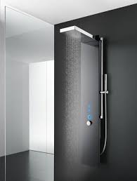 Douche A L Italienne Avec Robinetterie Moderne En 99 Images Modern Shower Design Modern Bathroom Decor Bathroom Decor