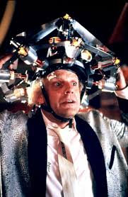 Back to the future was redubbed into various languages for international release. Trente Ans Apres Retour Vers Le Futur Releve Des Compteurs Liberation