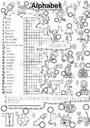 The drill may look technical somehow but the teacher must put them through. Puzzles Worksheets