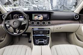 Mercedes Benz All Terrain E 220 D 4matic Araba Arabalar