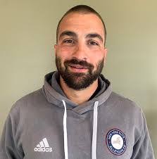 Todd Esposito's Instagram, Twitter & Facebook