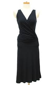 Black After Five Dresses 497 Black After Five Classic Ruched Dress Dresses Ruched Dress Little Black Dress