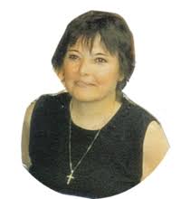 Obituary for Audrey Olson