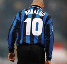 Scegli la consegna gratis per riparmiare di più. Accadde Oggi 23 Luglio 1997 L Inter Ufficializza L Acquisto Di Ronaldo