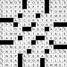 To order a copy of his book two girls, one on each knee for £7.19 (rrp £8. It S Often Followed By Pdf Crossword Clue Archives Laxcrossword Com