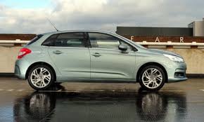 Image result for Vert 2011 Citroen