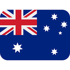 Australia Flag Icon | Twemoji Flags Iconpack | Twitter