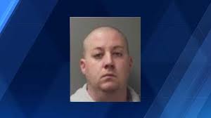 Former Alabama police officer indicted for reckless murder