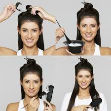 La idea de pasarse la tarde entera en el salón de belleza con la cabeza recubierta de papel aluminio para conseguir unos lindos reflejos en el cabello ha quedado en el pasado. 1001 Ideas Sobre Mechas Californianas Y Mechas Balayage