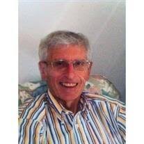 Robert Louis Brizee Obituary