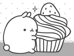 Facebook is showing information to help you better understand the purpose of a page. 12 Inspirant De Coloriage Molang Collection Coloriage Trolls Licorne Coloriage Coloriage