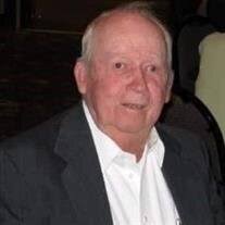 Harry Oscar Parker Obituary