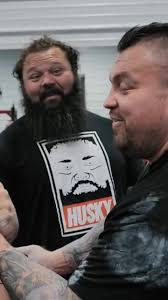 Who Won The Arm Wrestling Match Between Brian Shaw and Edi Hall