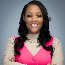 Katrina Blackwell's Instagram, Twitter & Facebook