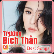 Trương bích thần sinh năm 1989, người thiên tân, trung quốc. Nháº¡c Hoa TrÆ°Æ¡ng Bich Tháº§n Offline Music Cpop Fur Android Apk Herunterladen