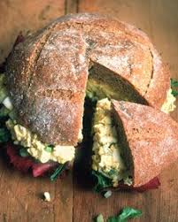 Egg Salad Sandwich Recipe Recipe Food Egg Salad Sandwiches Egg Salad Sandwich Recipe