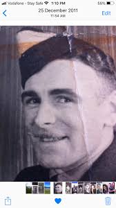 Would love to have been able to go to see my fathers name there but only  discovered this site a couple of years ago.