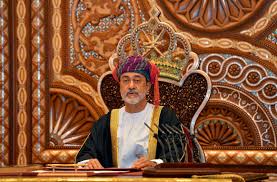 Tripadvisor has 181,019 reviews of oman hotels, attractions, and oman tourism: Oman S Sultan Visits Saudi Arabia On First Overseas Trip Reuters