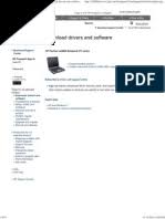 When did it get so hard to download something without installing a toolbar, search extension,. Hp Pavilion Ze5600 Notebook Pc Series Download Drivers And Software Hp Business Support Center Pdf Bios Microsoft Windows