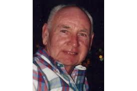 Richard Weatherby Obituary (1926