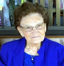 Obituary for Doris Ann (Devine) Lay