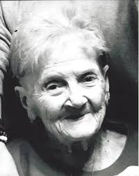 Obituary of Ruby Doris Watkins