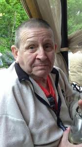 My father Ted Goguen lived in Cambridge for 33 years passed away