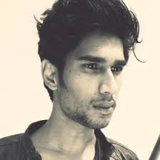 Aashish Verma (aarondevin007)