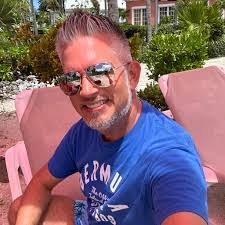 David Pickel's Instagram, Twitter & Facebook