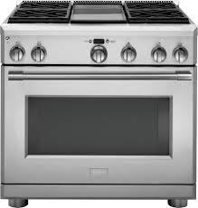 Great gift options for new homeowners, birthdays, christmas, etc. Ge Monogram Zgp364ldnss
