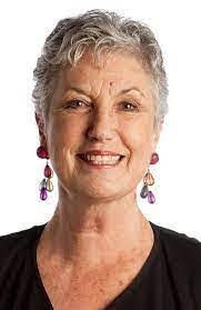 Rita Blackmon's Instagram, Twitter & Facebook