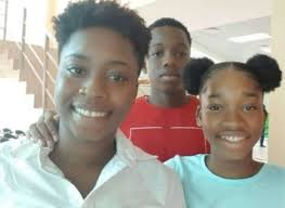 Obituary of J'Nae Jodi Maria Francis Samuel