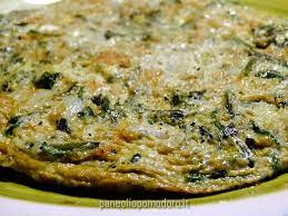 Maybe you would like to learn more about one of these? Frittata Con Bruscandoli Paneoliopomodoro