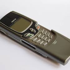 PhoneKeepers - Nokia 8810 GSM Released ...