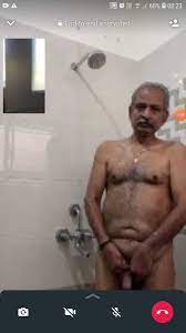 Indian old man gay sex