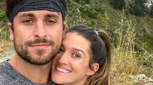 Jade Roper's Baby No. 3 Name Meaning: Reed Harrison Tolbert