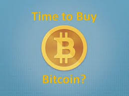 Many people see these reputed investors putting money towards digital currency and are encouraged. Is Now A Good Time To Buy Bitcoin Blockchain Believers