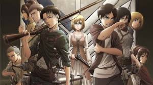 Kin Assigning U An Aot Character Personality Quiz Collection by astrid • last updated 4 days ago. kin assigning u an aot character