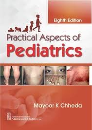 Image result for Pediatric Books