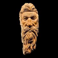 Making ghosts with glow-in-the-dark paint using Doug Linker's tutorial