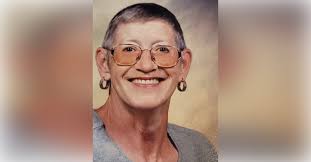 Obituary information for Sue Nay