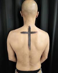 Cross tattoos, cross tattoo designs, cross tattoo ideas, for men, for women, for girls, for guys, cute, lovely, beautiful, awesome, best, small, praying hands 35. Top 10 Cross Tattoo Designs Chronic Ink