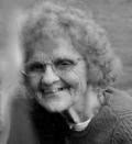 Georgette STEWART Obituary (2014)