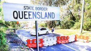 Despite unofficial reports that the u.s. Qld Border Closures Victoria Banned Other States Allowed From July 10 Escape Com Au